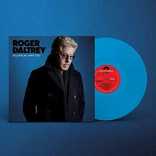 Load image into Gallery viewer, Roger Daltrey As Long As I Have You (Blue Vinyl) [Import] Vinyl