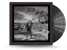 Load image into Gallery viewer, Rush - Permanent Waves Vinyl LP Box Set (00602508607158)