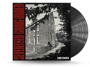 Sam Fender - Seventeen Going Vinyl LP