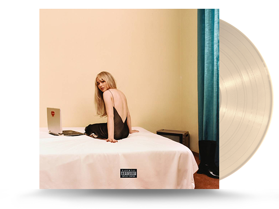Sabrina Carpenter -Emails I Can't Send Vinyl LP