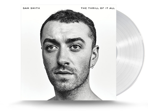 Sam Smith - Thrill Of It All Vinyl LP