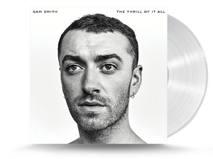 Sam Smith - Thrill Of It All Vinyl LP