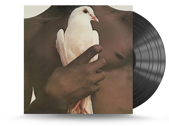 Santana - Greatest Hits 1974 Vinyl LP (889854461515)