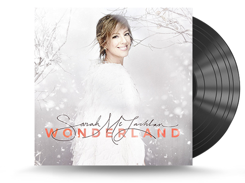 Sarah McLachlan - Wonderland Vinyl LP