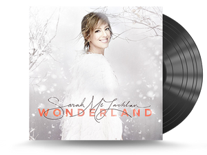 Sarah McLachlan - Wonderland Vinyl LP