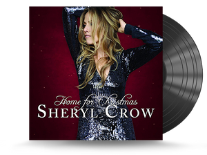 Sheryl Crow - Home for Christmas Vinyl LP