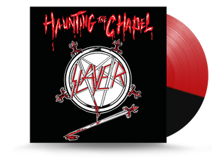Slayer - Haunting The Chapel Vinyl LP