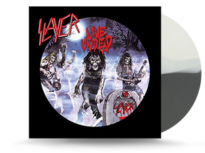 Slayer - Live Undead Vinyl LP