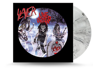 Slayer - Live Undead Vinyl LP (039841578867)