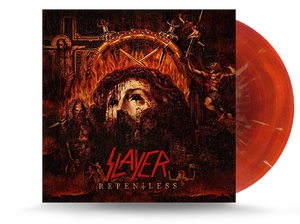 Slayer - Repentless Vinyl LP