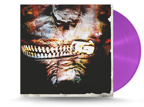 Slipknot - Vol. 3 The Subliminal Verses Vinyl LP