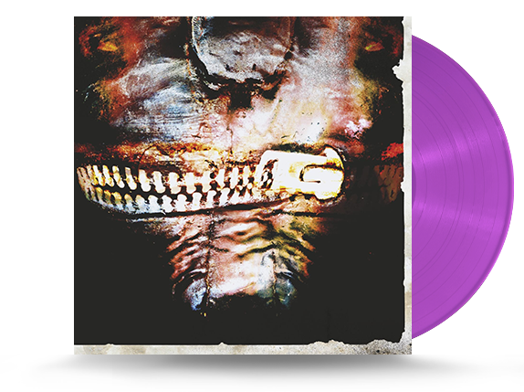 Slipknot - Vol. 3 The Subliminal Verses Vinyl LP