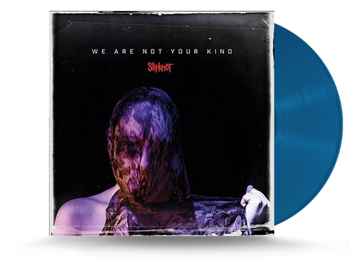Slipknot - We Are Not Your Kind Vinyl LP