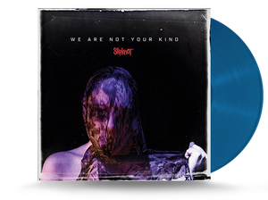 Slipknot - We Are Not Your Kind Vinyl LP