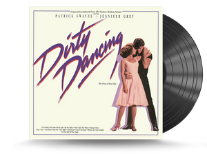 Various Artist - Dirty Dancing (Original Motion Picture Soundtrack) Vinyl LP