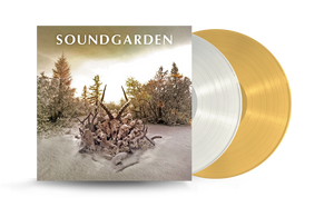 Soundgarden - King Animal Vinyl LP