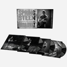 Load image into Gallery viewer, Bruce Springsteen - Springsteen On Broadway Vinyl LP (ACOL4371)