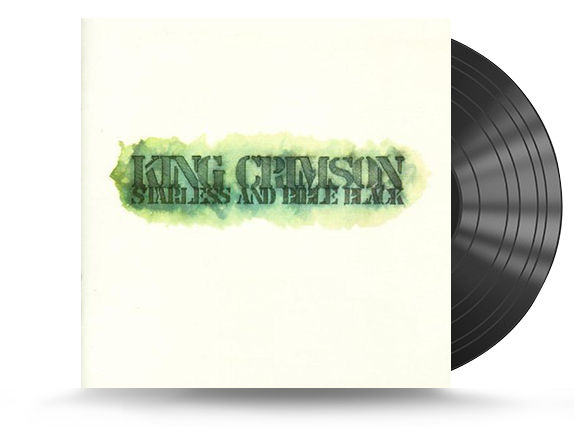 King Crimson - Starless and Bible Black 