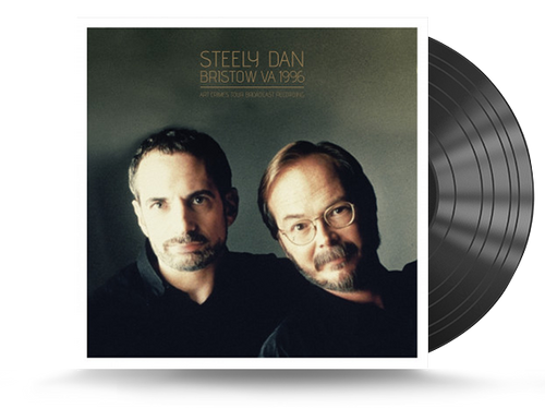 Steely Dan - Bristow VA 1996 Vinyl LP (PARA028LP)