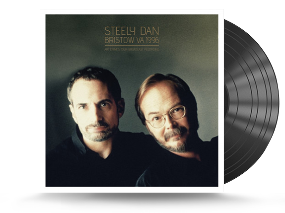 Steely Dan - Bristow VA 1996 Vinyl LP (PARA028LP)