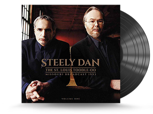 Steely Dan - The St. Louis Toodle-Oo Vol.1 Vinyl LP (PARA250LP)