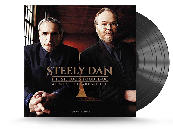 Steely Dan - The St. Louis Toodle-Oo Vol.1 Vinyl LP (PARA250LP)