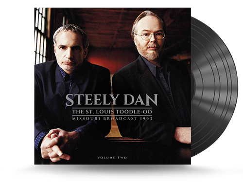 Steely Dan - The St. Louis Toodle-Oo Vol.2 Vinyl LP (PARA251LP)