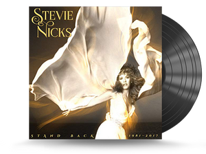 Stevie Nicks - Stand Back 1981-2017 Vinyl LP