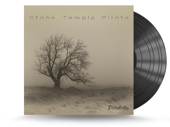 Stone Temple Pilots - Perdida Vinyl LP (R1 585644)