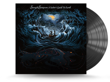 Load image into Gallery viewer, Sturgill Simpson - Sailor&#39;s Guide to Earth Vinyl LP (075678668296)