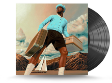 Load image into Gallery viewer, Tyler, The Creator - Call Me If You Get Lost Vinyl LP (194399166413)