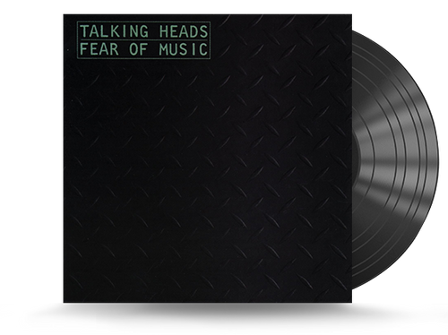 Talking Heads - Fear Of Music Vinyl LP 