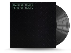 Talking Heads - Fear Of Music Vinyl LP 