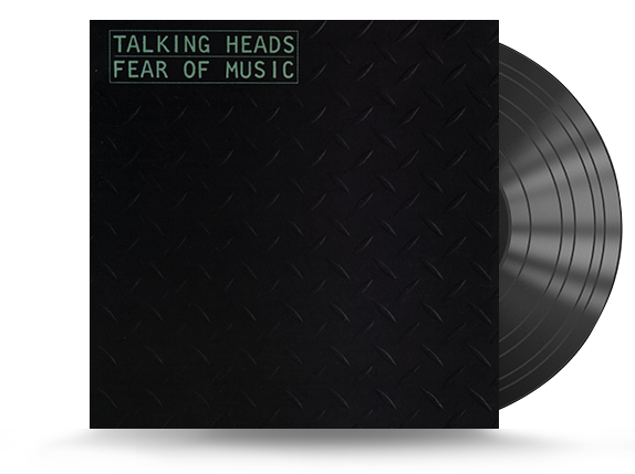 Talking Heads - Fear Of Music Vinyl LP 