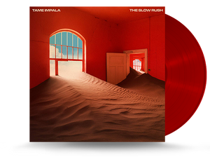 Tame Impala - The Slow Rush Deluxe Edition Vinyl LP Box Set (3853987)