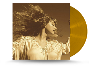 Taylor Swift - Fearless (Taylor's Version) Vinyl LP