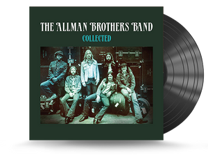 Allman Brothers Band - Collected Vinyl LP 