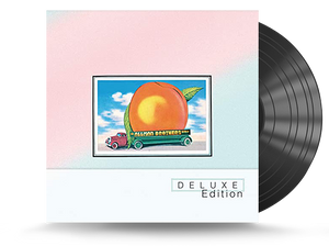 Allman Brothers Band - Eat A Peach Vinyl LP (8013252990137)