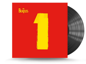 The Beatles - 1 Vinyl LP (4756790)