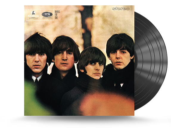 The Beatles - Beatles For Sale Vinyl LP