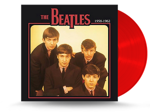 The Beatles - The Beatles 1958-1962 Vinyl LP