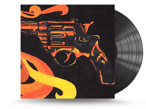 The Black Keys - Chulahoma Vinyl LP