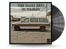 Load image into Gallery viewer, The Black Keys - El Camino: 10th Anniversary Edition Vinyl LP (659140)