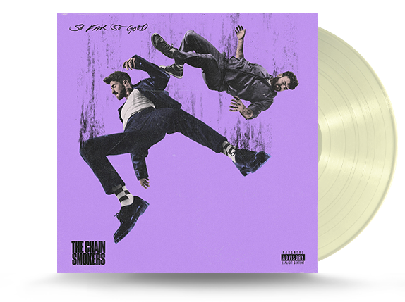 The Chainsmokers - So Far So Good Vinyl LP (194399914311)