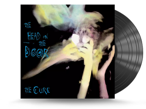 The Cure - The Head On The Door