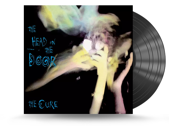 The Cure - The Head On The Door