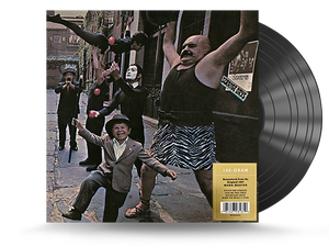 The Doors - Strange Days Vinyl LP