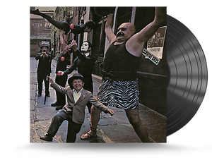 The Doors - Strange Days Vinyl LP