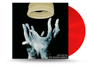 The Golden Earring - Eight Miles High Vinyl LP