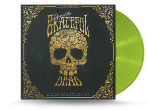 Grateful Dead - Day Of The Grateful Dead Vinyl LP